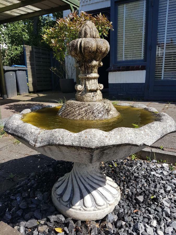 Appartement Beauvilliers Zandvoort Zewnętrze zdjęcie
