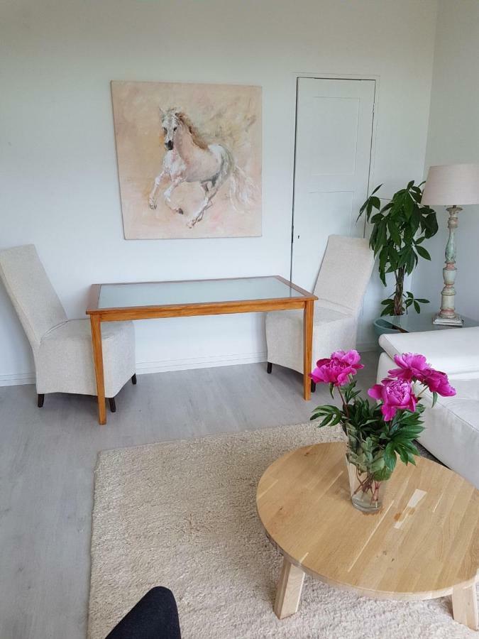 Appartement Beauvilliers Zandvoort Zewnętrze zdjęcie