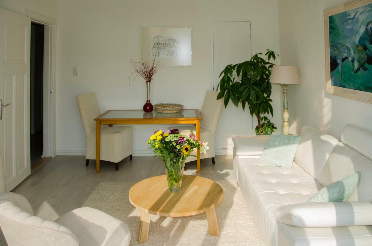 Appartement Beauvilliers Zandvoort Zewnętrze zdjęcie