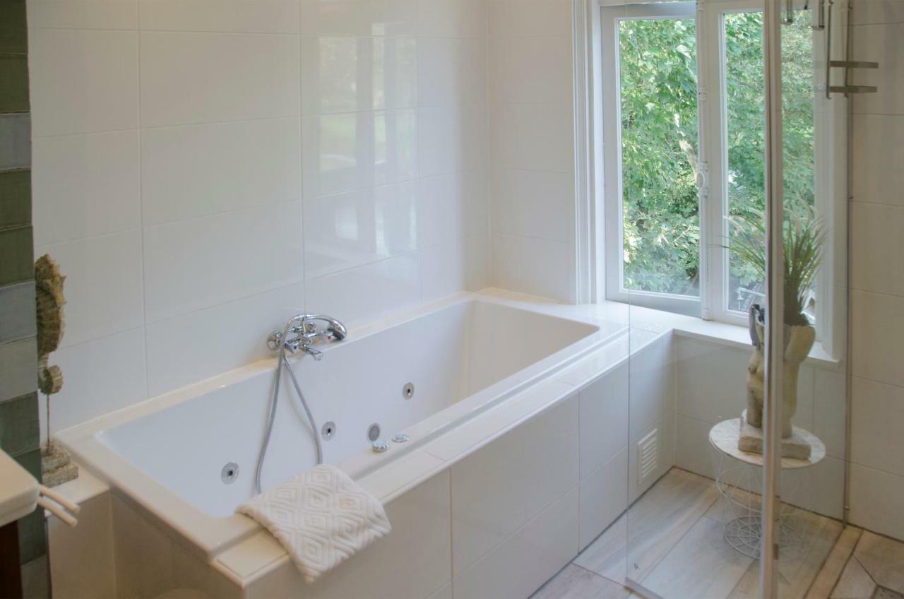 Appartement Beauvilliers Zandvoort Zewnętrze zdjęcie