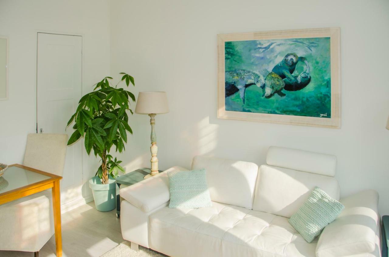 Appartement Beauvilliers Zandvoort Zewnętrze zdjęcie