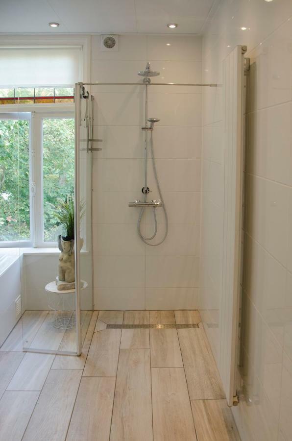 Appartement Beauvilliers Zandvoort Zewnętrze zdjęcie
