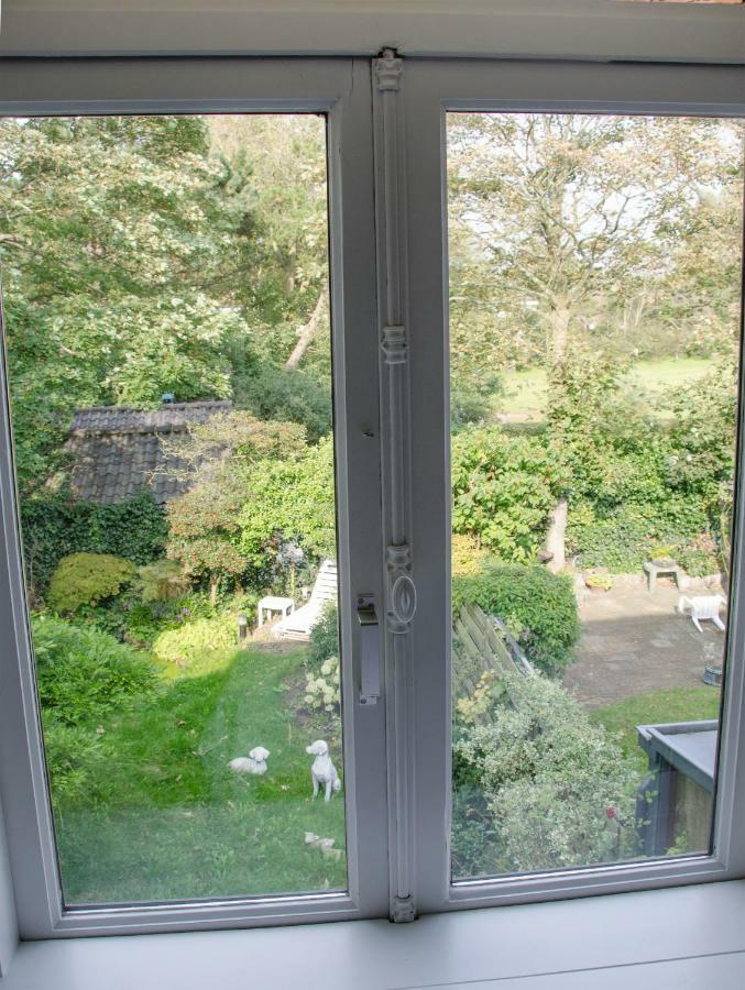 Appartement Beauvilliers Zandvoort Zewnętrze zdjęcie