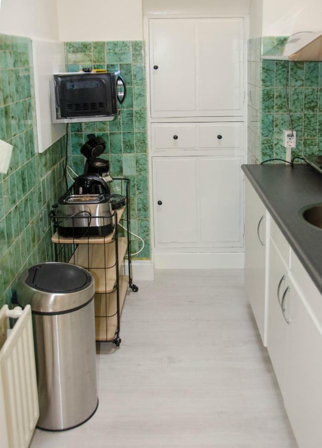 Appartement Beauvilliers Zandvoort Zewnętrze zdjęcie
